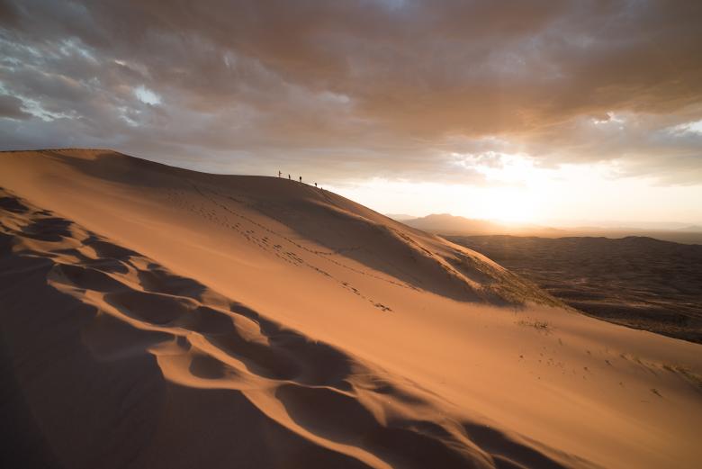 Free stock image of Journey created by Unsplash