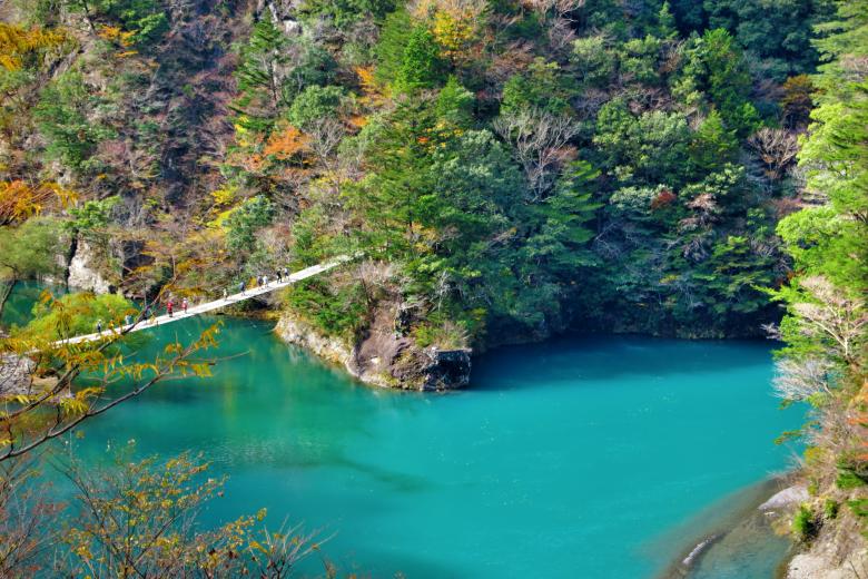 Free stock image of The Bridge created by Unsplash