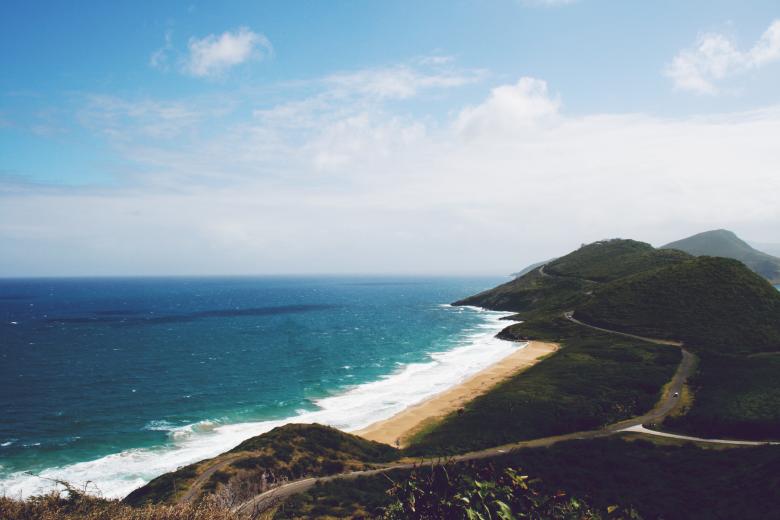 Free stock image of Shore created by Unsplash