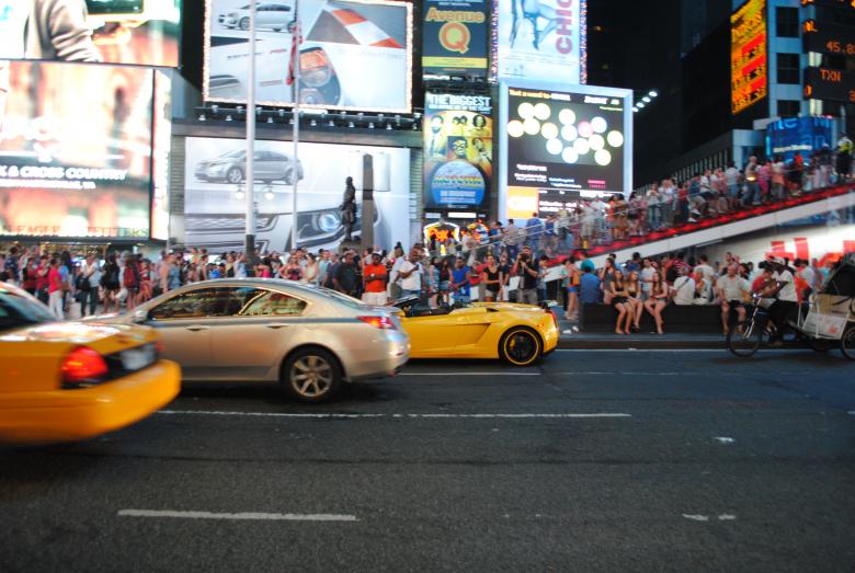 Free stock image of Urban City created by Bee 