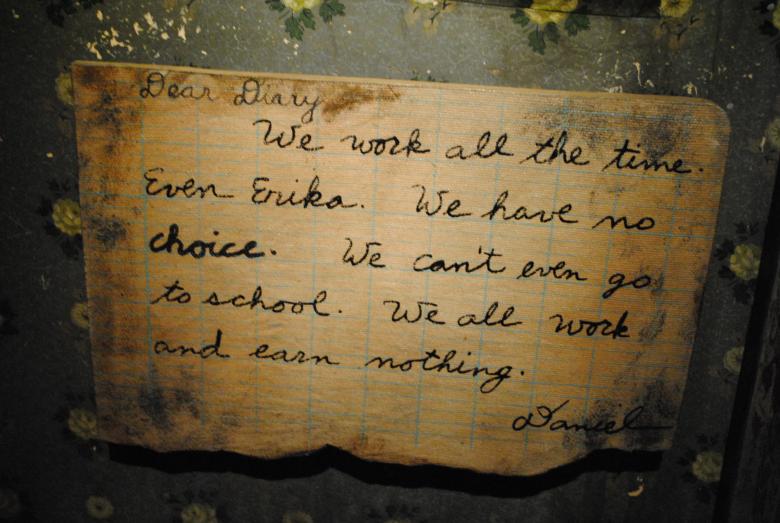 Free stock image of Hand Written Letter created by Bee 