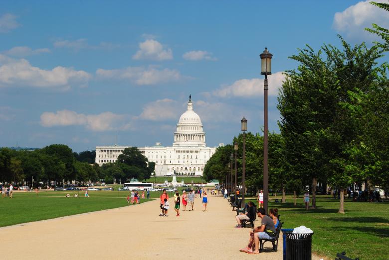 Free stock image of People in the Park created by Bee 