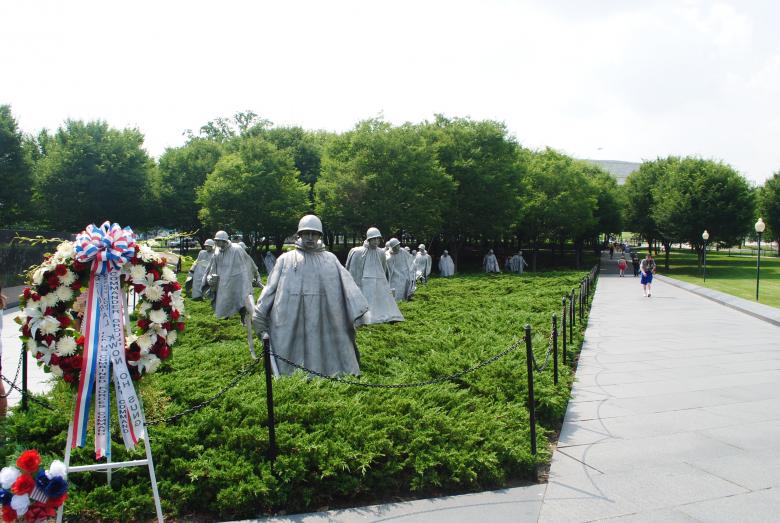 Free stock image of Memorial Place created by Bee 