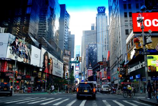New York City - Free Stock Photo