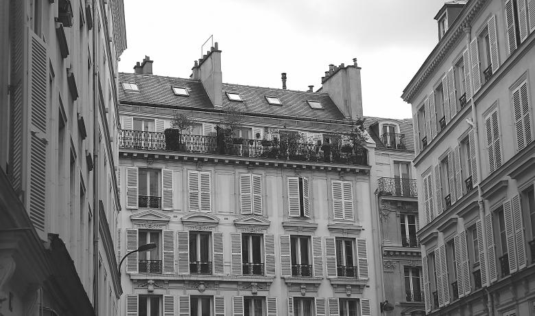Free stock image of French City created by Life of Pix