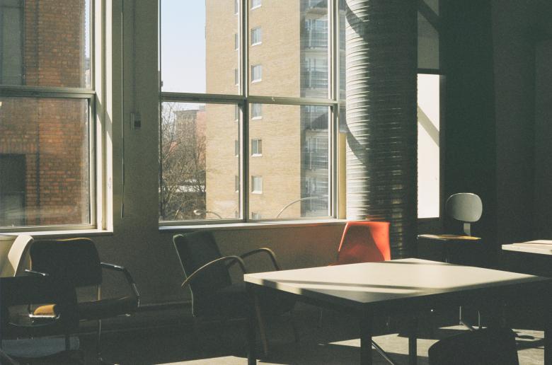 Free stock image of Empty Office created by Life of Pix