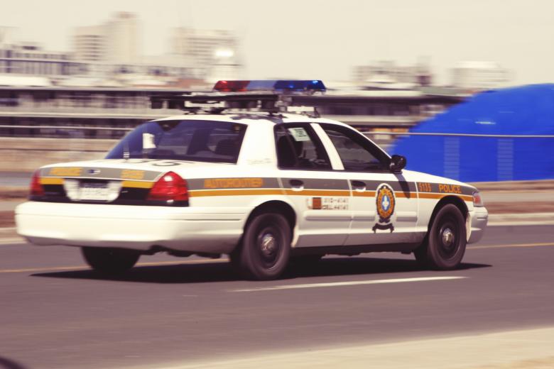 Free stock image of Police Car created by Life of Pix