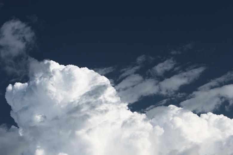 Free stock image of Clouds created by Life of Pix
