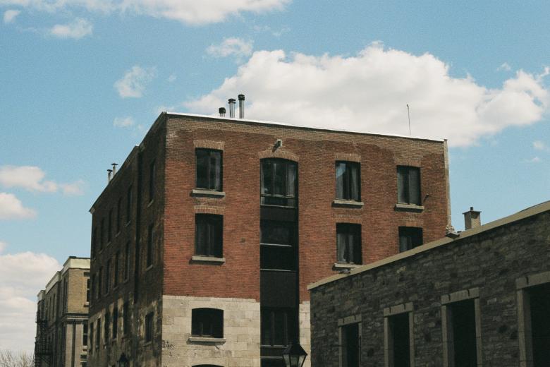 Free stock image of Old Building created by Life of Pix