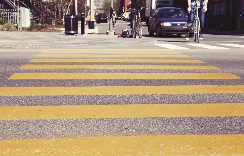 Free stock image of Crosswalk created by Life of Pix