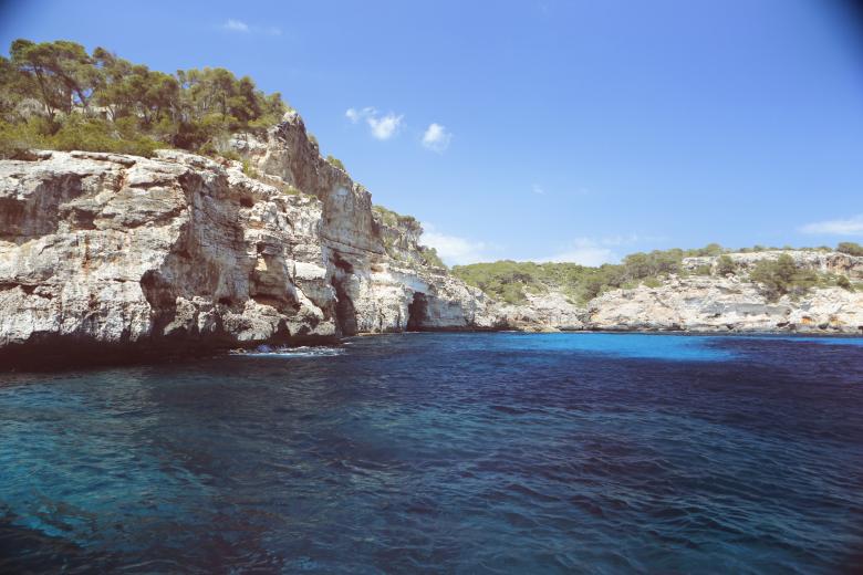 Free stock image of Shore Cliffs created by Life of Pix