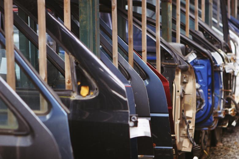 Free stock image of Car Doors created by Life of Pix
