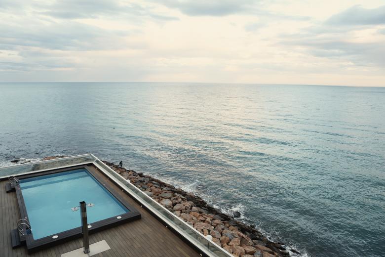 Free stock image of Sea Shore created by Life of Pix