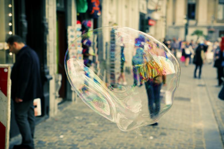 Free stock image of Soap bubble created by Life of Pix