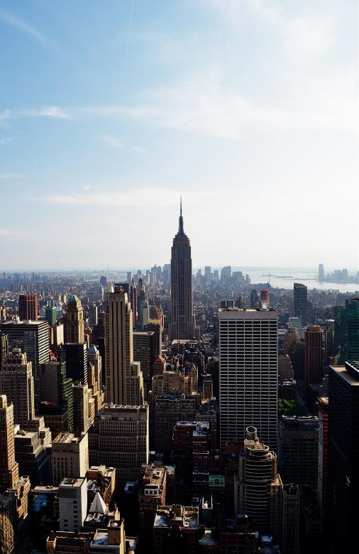 Free stock image of Building empire created by Life of Pix
