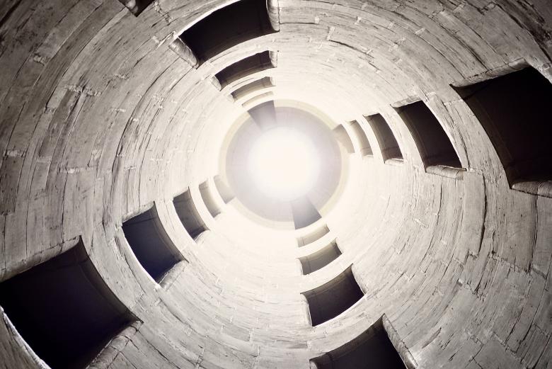 Free stock image of Tunnel created by Life of Pix