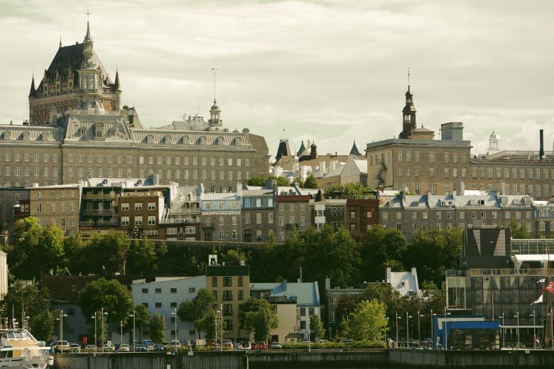 Free stock image of Castle in town created by Life of Pix