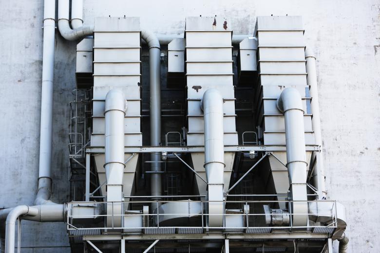 Free stock image of Ventilation pipe created by Life of Pix
