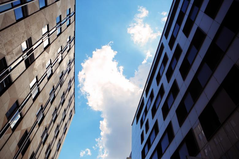 Free stock image of Buildings created by Life of Pix
