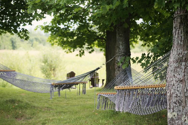 Free stock image of Countryside Hammocks created by Life of Pix