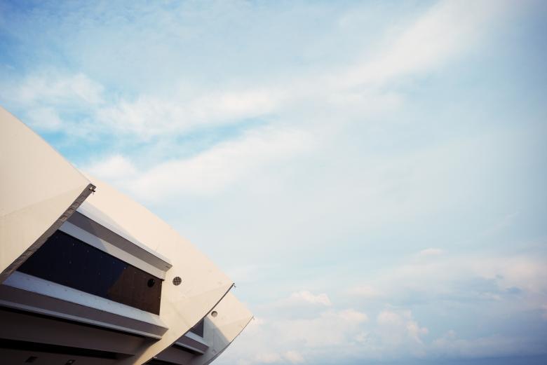 Free stock image of Olympic stadium created by Life of Pix