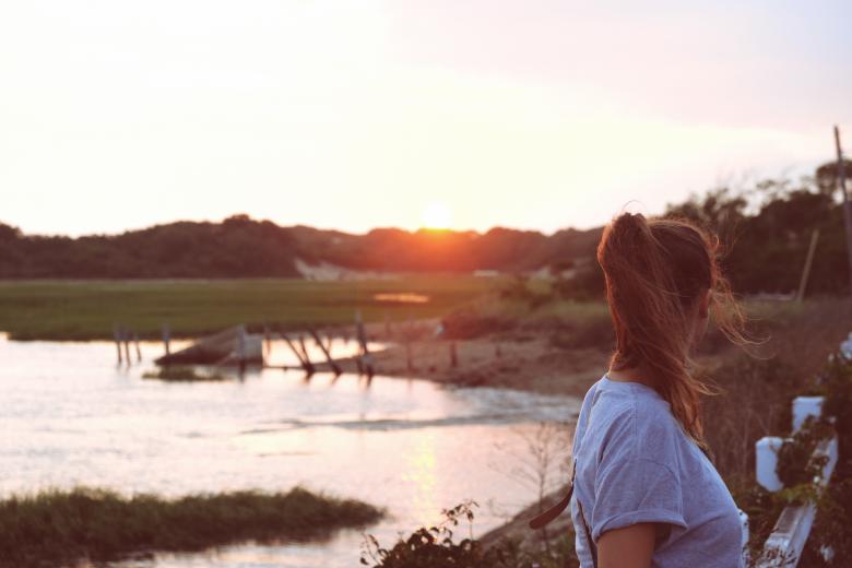 Free stock image of Sunset created by Life of Pix