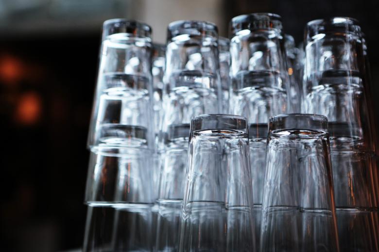 Free stock image of Bar glasses created by Life of Pix