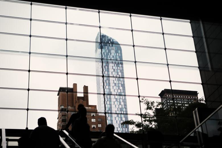Free stock image of Building in new york created by Life of Pix