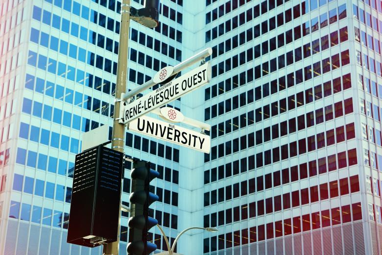 Free stock image of Corner of the street created by Life of Pix