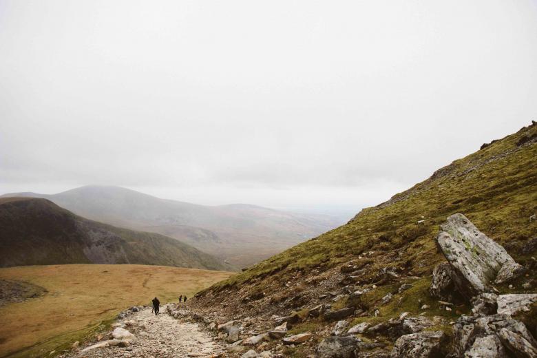 Free stock image of Going down created by Unsplash