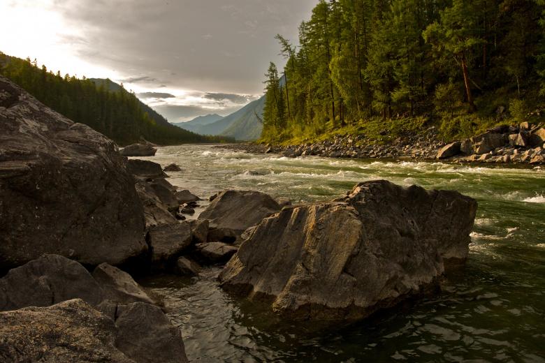 Free stock image of The Water Flow created by Unsplash