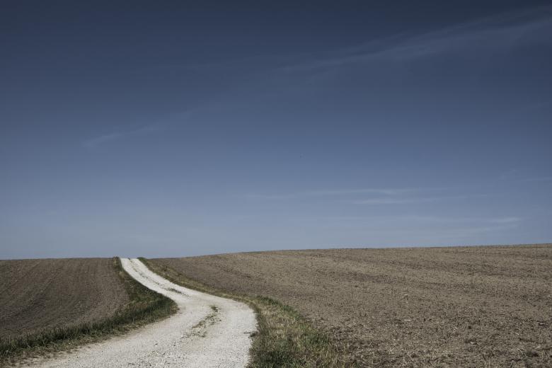 Free stock image of Agricultural lands created by Unsplash