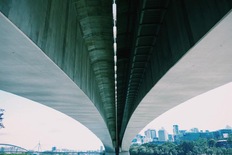 Free stock image of Concrete created by Unsplash