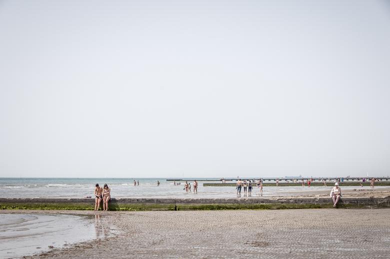 Free stock image of Beach created by Unsplash