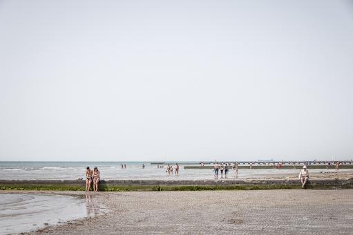Beach - Free Stock Photo
