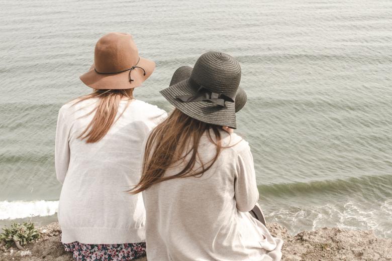 Free stock image of Friends created by Unsplash