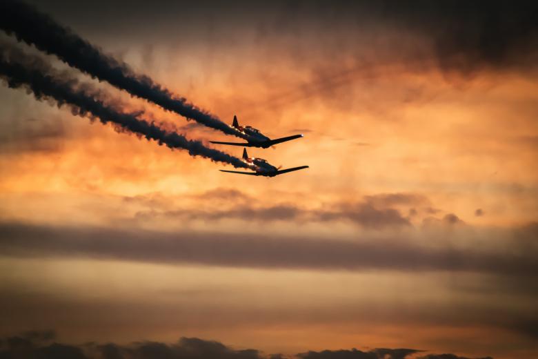 Free stock image of Smoky created by Unsplash