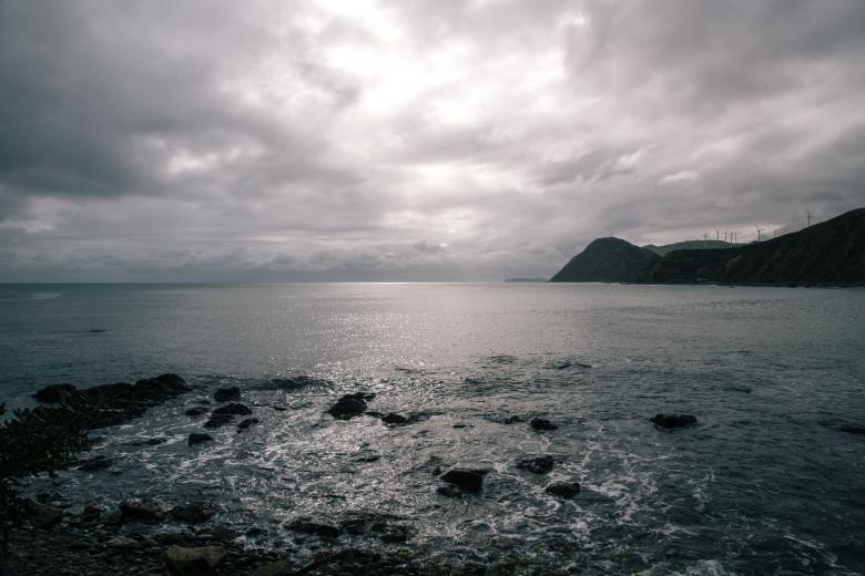 Free stock image of Shore created by Unsplash