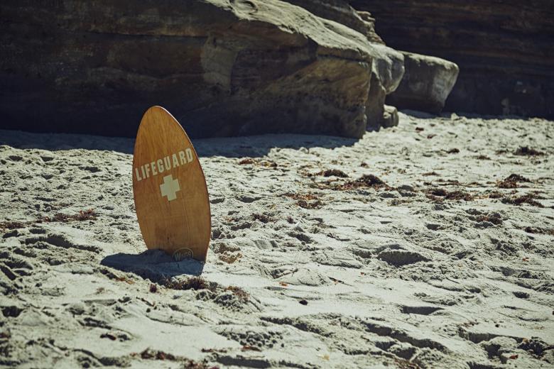 Free stock image of Beach created by Unsplash