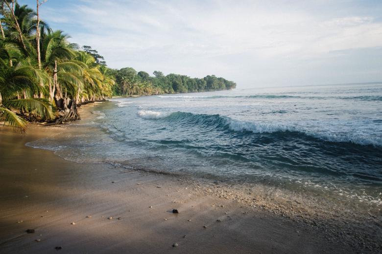Free stock image of Island created by Unsplash
