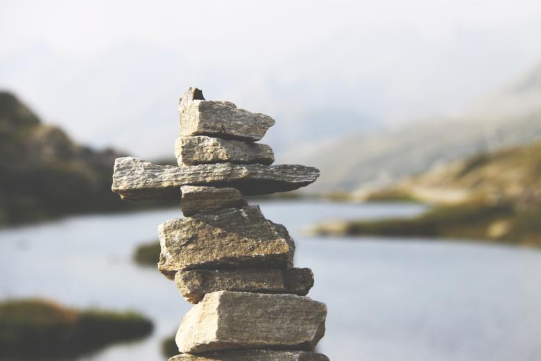Free stock image of Balance created by Unsplash