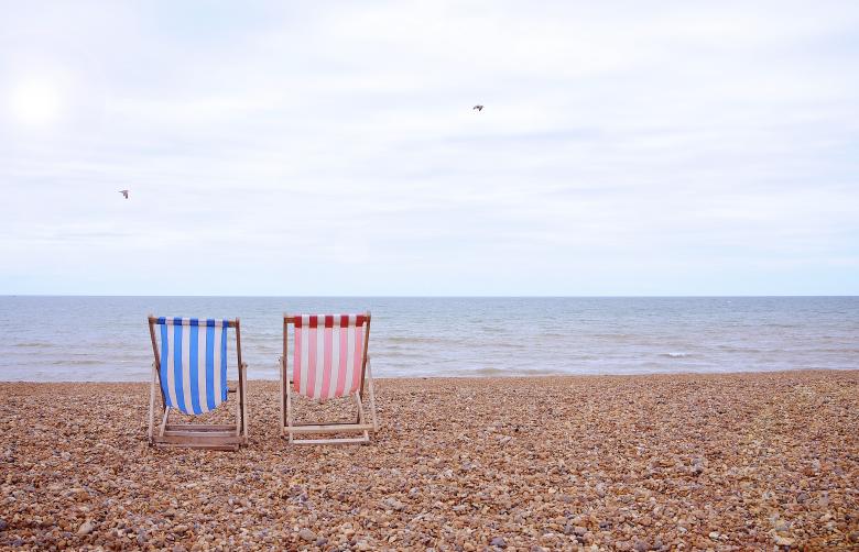 Free stock image of Sea side created by Unsplash