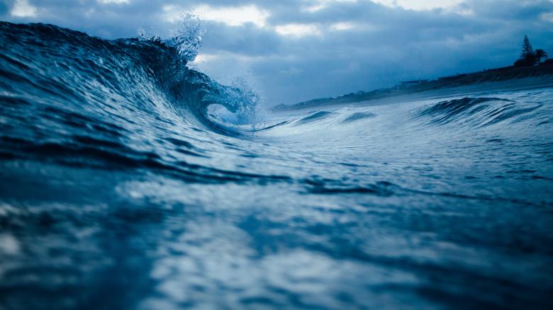 Free stock image of Stormy created by Unsplash