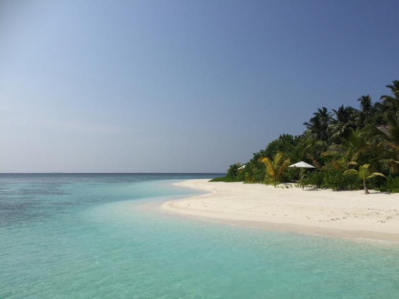 Free stock image of The Island created by Unsplash