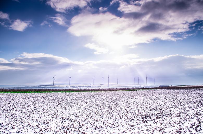 Free stock image of The Energy created by Unsplash