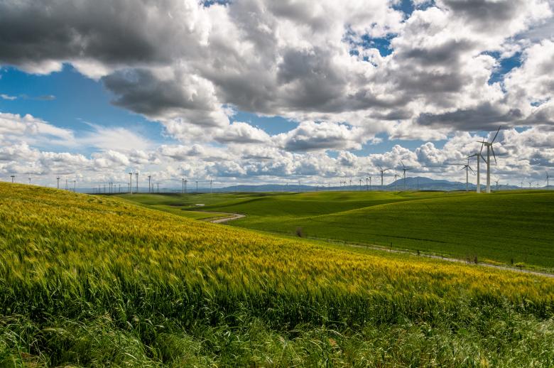 Free stock image of Cloudy created by Unsplash