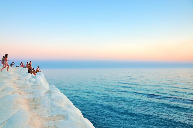 Free stock image of White Shore created by Unsplash