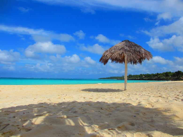 Free stock image of Sunny Beach created by Life of Pix