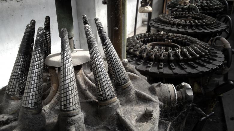 Free stock image of Industrial Tools created by Life of Pix