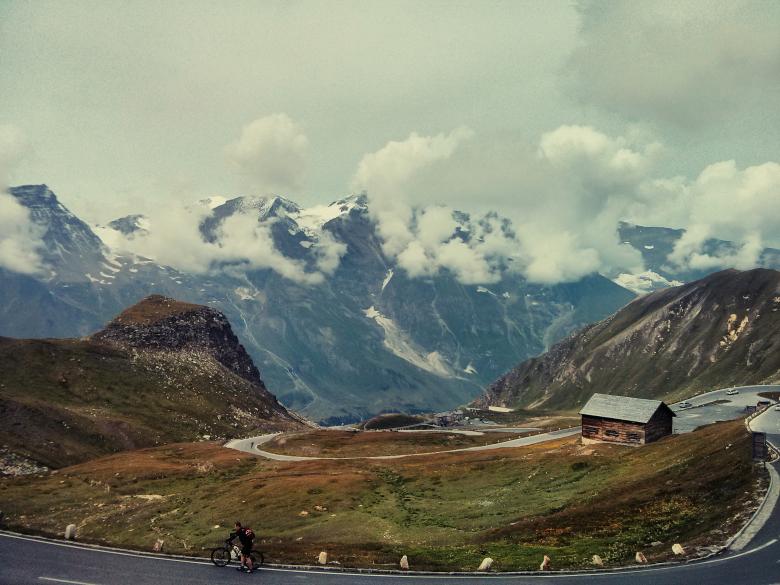 Free stock image of Mountains In Austria created by Life of Pix